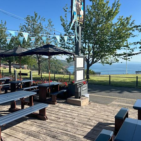 The Buccaneer Inn Torquay Εξωτερικό φωτογραφία