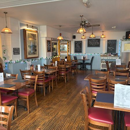 The Buccaneer Inn Torquay Εξωτερικό φωτογραφία