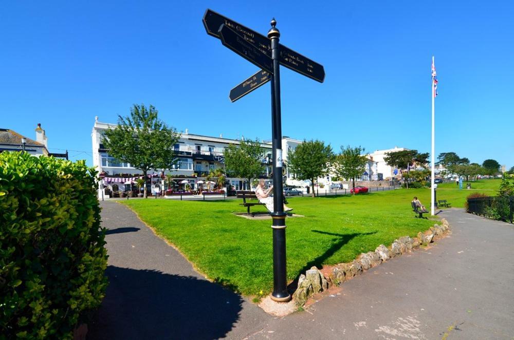 The Buccaneer Inn Torquay Εξωτερικό φωτογραφία