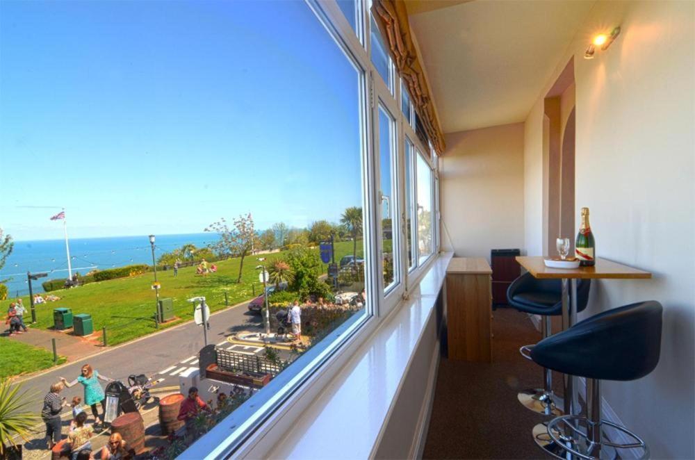 The Buccaneer Inn Torquay Δωμάτιο φωτογραφία
