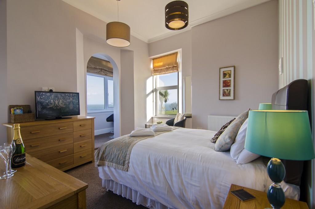 The Buccaneer Inn Torquay Εξωτερικό φωτογραφία