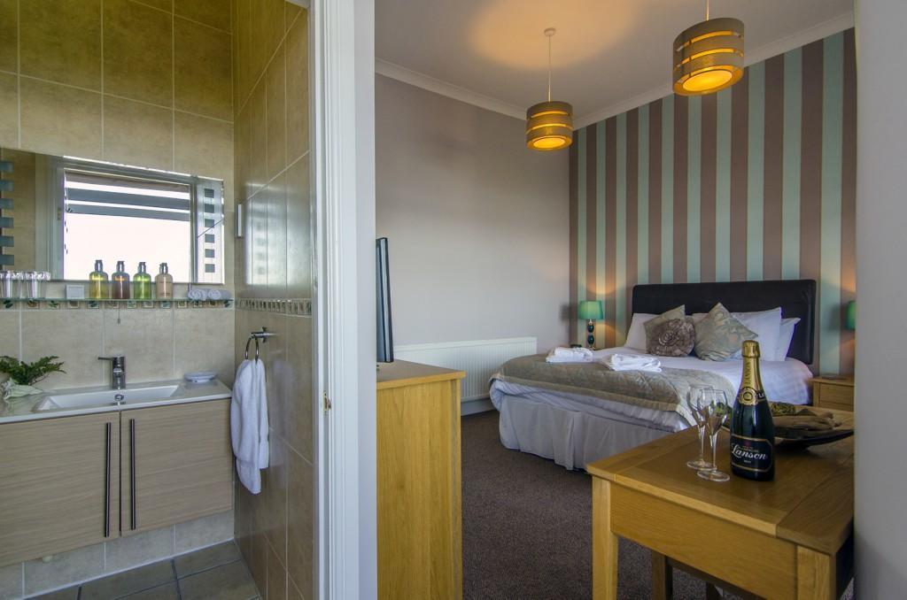 The Buccaneer Inn Torquay Εξωτερικό φωτογραφία